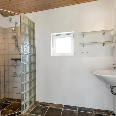 Beautiful, Modern Wooden House With Views-sj844 Feriehus Lemvig